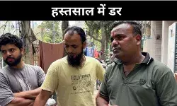 दिल्ली के हस्तसाल में डर-अफवाहों का साया, ईद से पहले 50% मुस्लिमों का पलायन