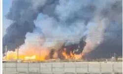 ईरान युद्ध ने पश्चिम एशिया की ऊर्जा व्यवस्था पर गहरा और महंगा घाव छोड़ दिया