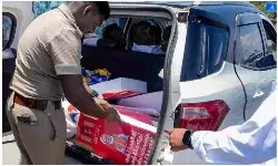 तमिलनाडु में नकदी पर सख्ती का असर : व्यापारी, किसान और आम लोग सबसे ज्यादा प्रभावित