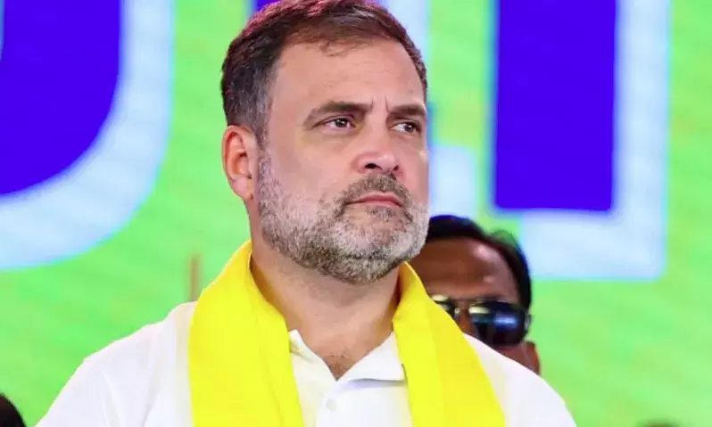 Kerala Elections से पहले राहुल की हूंकार, जनता बदलाव के लिए तैयार, जारी की 92 उम्मीदवारों की लिस्ट