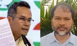 असम चुनाव: कांग्रेस-राइजोर दल में सीट समझौता, गठबंधन की मजबूती का दावा