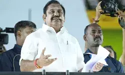 जयललिता की चेन्नई परंपरा छोड़ दिल्ली पहुंचे EPS, गठबंधन पर आर-पार