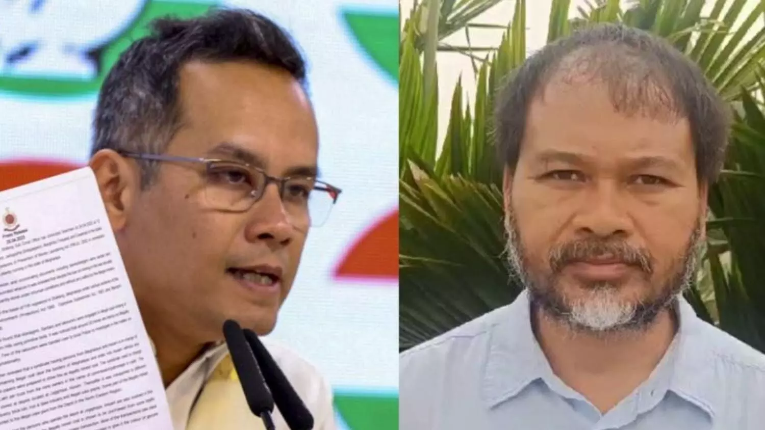 असम चुनाव: कांग्रेस-राइजोर दल में सीट समझौता, गठबंधन की मजबूती का दावा असम चुनाव: कांग्रेस-राइजोर दल में सीट समझौता, गठबंधन की मजबूती का दावा