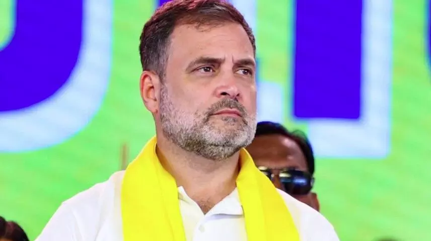 Kerala Elections से पहले राहुल की हूंकार, जनता बदलाव के लिए तैयार, जारी की 92 उम्मीदवारों की लिस्ट Kerala Elections से पहले राहुल की हूंकार, जनता बदलाव के लिए तैयार, जारी की 92 उम्मीदवारों की लिस्ट