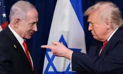 लारिजानी मर्डर से पार्स गैस फील्ड अटैक तक, क्या है अमेरिका-इज़राइल गेम ?