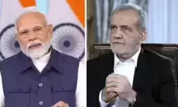 PM मोदी ने ईरानी राष्ट्रपति से की बात, इंफ्रास्ट्रक्चर पर हमलों की निंदा