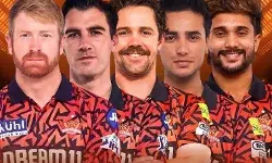 SRH SWOT Analysis: ऑरेंज आर्मी में पावर-हिटर्स की भरमार, ये कमज़ोरी करवा सकती है बंटाधार