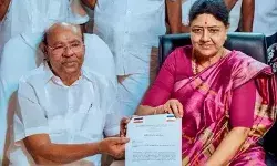 रामदास-शशिकला का मेल: क्या तमिलनाडु में अब भी चलेगा जाति का सिक्का?