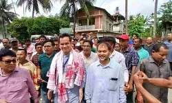 असम चुनाव: क्या एकजुट विपक्ष BJP की जीत का सिलसिला तोड़ पाएगा?