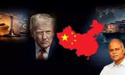 ईरान युद्ध: क्या ट्रंप की नीतियां अनजाने में चीन को बना देंगी महाशक्ति?