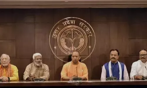 Yogi 2.0 : कैबिनेट विस्तार की चर्चा तेज़, जातीय समीकरण साधने पर ज़ोर