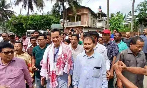 असम चुनाव: क्या एकजुट विपक्ष BJP की जीत का सिलसिला तोड़ पाएगा?