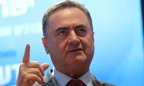 ईरान-इजरायल युद्ध: सिर कलम करेंगे, इजरायल के एलान से दहला मिडिल ईस्ट