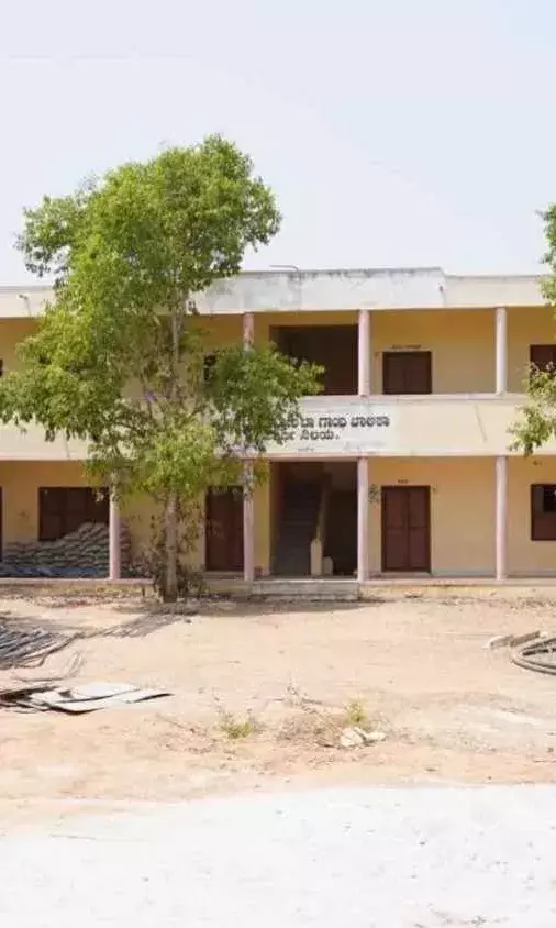 मासिक धर्म अंधविश्वास ने रोकी लड़कियों की पढ़ाई, कर्नाटक के तुमकुर में हॉस्टल खाली