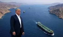 ईरान को ट्रंप का अल्टीमेटम: 48 घंटे में खोलें होर्मुज वरना मचेगी तबाही