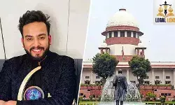 एल्विश यादव केस: रेत की दीवार की तरह ढह गए सारे आरोप, जानें पूरी वजह