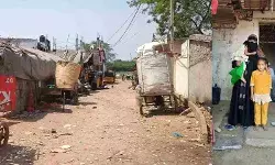 हैदराबाद के रोहिंग्या: नरसंहार से बदहाली तक, संघर्ष की धुंधलाती कहानी