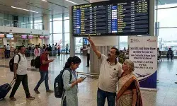 हवाई यात्रियों को झटका या राहत? घरेलू उड़ानों से हटा फेयर कैप, जानें नियम