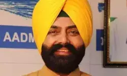 पंजाब के पूर्व मंत्री लालजीत भुल्लर पर FIR, सुसाइड केस में फंसे नेता