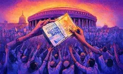 तमिलनाडु चुनाव खर्च: 40 लाख रुपये की सीमा बनाम 5 करोड़ रुपये की हकीकत