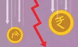 शेयर बाजार में हाहाकार: विदेशी निवेशकों ने निकाले ₹88,180 करोड़, जानें वजह