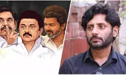 जयललिता के बाद महिलाओं के वोट बैंक में सेंध लगा रहे हैं विजय, चुनाव विश्लेषक का आकलन