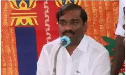 तमिऴगा वाझ्वुरिमई काची ने DMK गठबंधन छोड़ा, ‘बड़े भाई’ वाले रवैये का लगाया आरोप