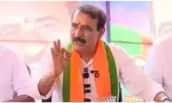 केरल में बीजेपी उम्मीदवार पर चुनावी वीडियो में कथित सांप्रदायिक टिप्पणी को लेकर मामला दर्ज