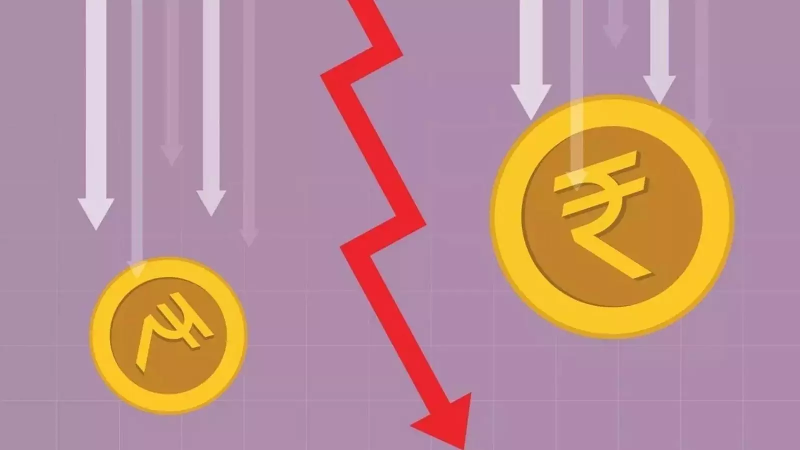 शेयर बाजार में हाहाकार: विदेशी निवेशकों ने निकाले ₹88,180 करोड़, जानें वजह शेयर बाजार में हाहाकार: विदेशी निवेशकों ने निकाले ₹88,180 करोड़, जानें वजह