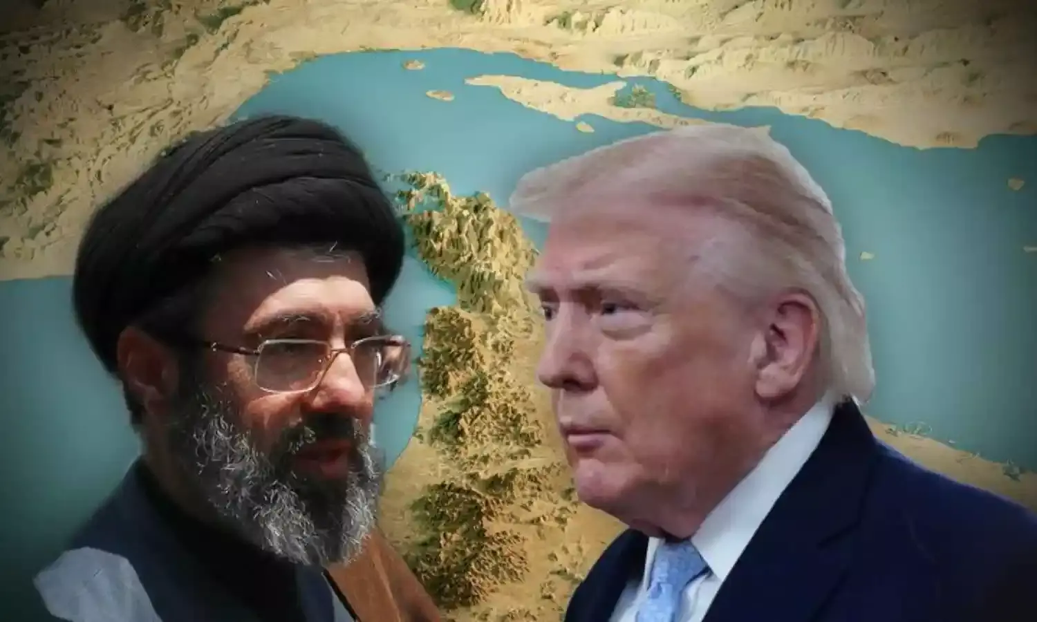 ट्रंप के शांति प्रस्ताव को ईरान ने बताया हार, कहा- यह केवल डर है