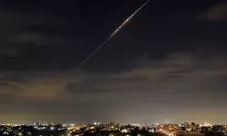 ईरान का ताबड़तोड़ हमला, अमेरिकी-इजराइली ठिकाने निशाने पर