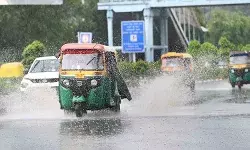 मार्च में बदला मौसम, बारिश-आंधी से कई राज्यों में अलर्ट