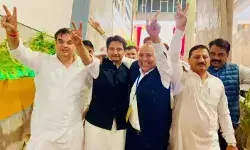 ओडिशा में सख्ती, बिहार-हरियाणा में संकोच, क्रॉस-वोटिंग से कांग्रेस रणनीति पर सवाल