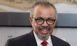 परमाणु ठिकानों पर हमले से बढ़ा खतरा, विश्व स्वास्थ्य संगठन की चेतावनी