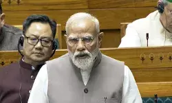 ईरान संकट के बीच पीएम मोदी का बड़ा ऐलान, तेल-गैस पर नहीं पड़ेगा असर