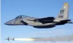 ईरान का होर्मुज़ के पास अमेरिकी F-15 जेट मार गिराने का दावा; अमेरिका ने किया इनकार