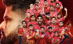 PBKS SWOT Analysis: श्रेयस अय्यर ने बनाया खास प्लान, IPL 2026 में मचेगा घमासान, जानिए टीम की ताकत और कमज़ोरी?