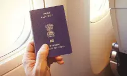 ट्रंप की अमेरिकी वीज़ा नीतियों का असर, भारत-चीन सबसे अधिक प्रभावित