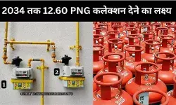 LPG संकट के बीच हर घर PNG मिशन! 2034 तक 12.6 करोड़ कनेक्शन का लक्ष्य, लालफीताशाही बनी रुकावट
