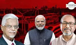 सिंह के अर्थशास्त्री ने बताईं ‘विकसित भारत’ के लिए दो अहम चीजें