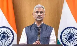 भारत और रूस के बीच 2030 तक $100 बिलियन व्यापार का लक्ष्य : एस जयशंकर