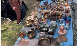 एक विधवा का सोना, एक बच्ची का गुल्लक : ईरान के साथ कश्मीर की खामोश एकजुटता