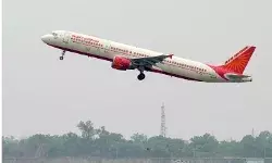 भारत में 10 साल में 11 एयरलाइंस बाजार से बाहर, सरकार ने आर्थिक दबाव और विमानों की कमी को बताया वजह