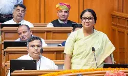 दिल्ली आर्थिक सर्वे: ₹5.1 लाख पहुंची प्रति व्यक्ति आय, सबसे आगे दिल्ली