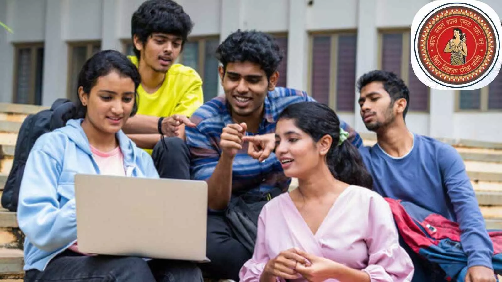 BSEB 12th Result 2026: बिहार में बेटियों का बोलबाला, 19 लड़कियां टॉपर BSEB 12th Result 2026: बिहार में बेटियों का बोलबाला, 19 लड़कियां टॉपर