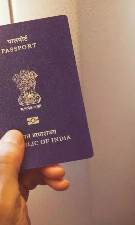 ट्रंप की अमेरिकी वीज़ा नीतियों का असर, भारत-चीन सबसे अधिक प्रभावित