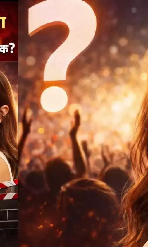 8 साल बाद Anushka Sharma का कमबैक? Allu Arjun संग बड़े प्रोजेक्ट में एंट्री की चर्चा