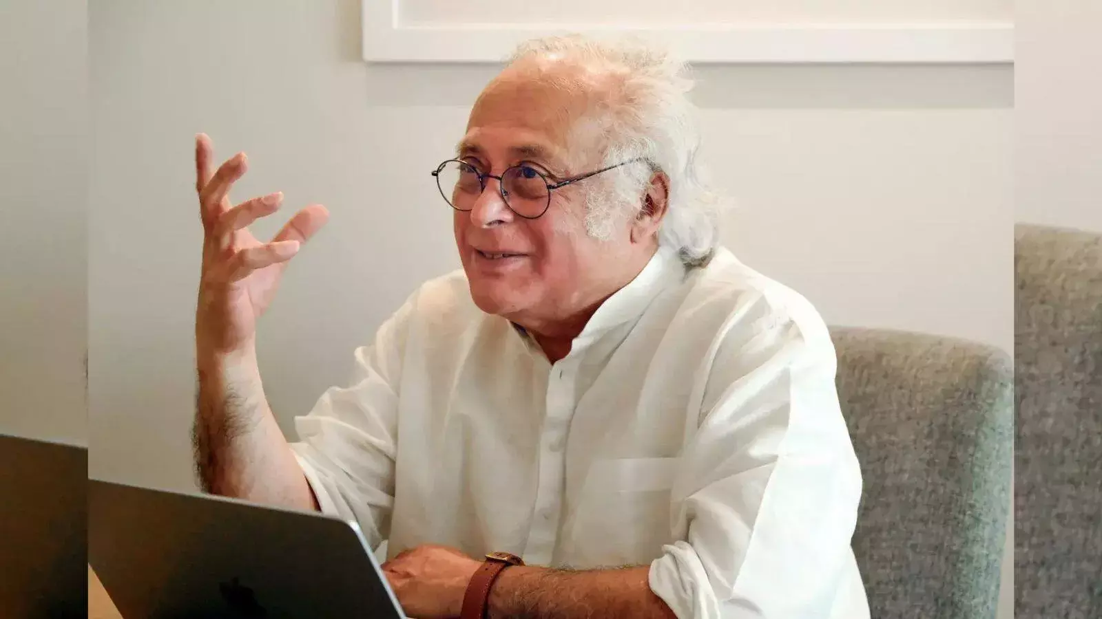 भारत के लिए झटका: वेस्ट एशिया में पाकिस्तान संबंधी खबरों पर कांग्रेस