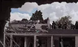 अमेरिका-ईरान टकराव में ठहराव, मजबूरी या सोची-समझी चाल?