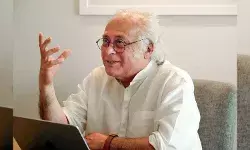 भारत के लिए झटका: वेस्ट एशिया में पाकिस्तान संबंधी खबरों पर कांग्रेस